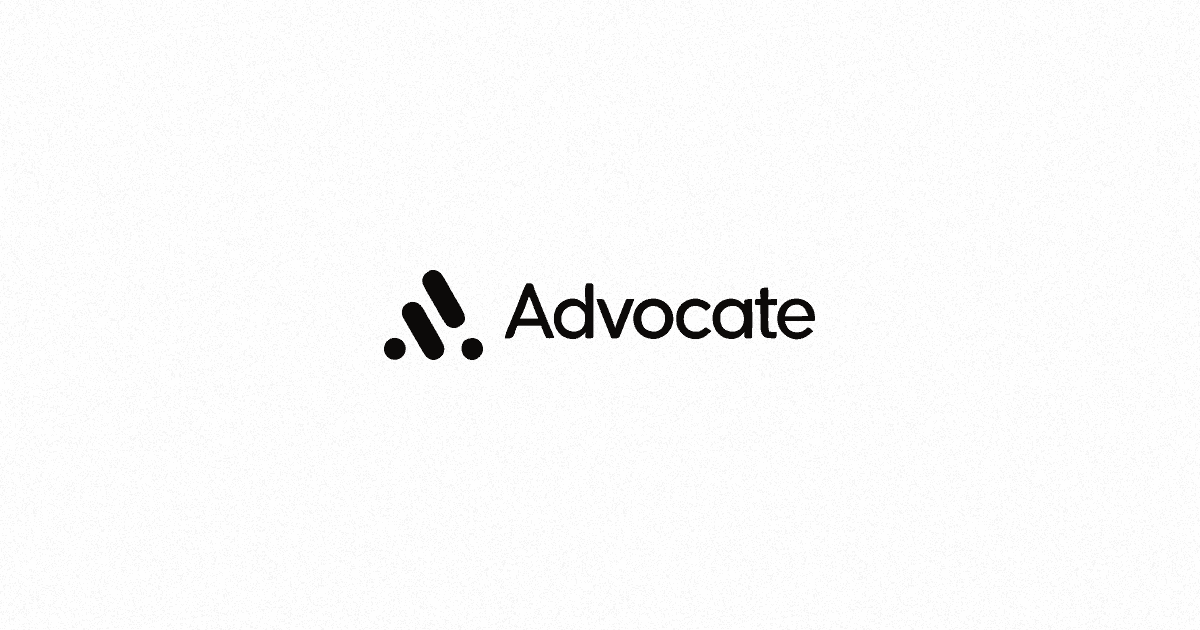 Cover image for article: How Advocate cleared a ten-year compliance backlog in three weeks